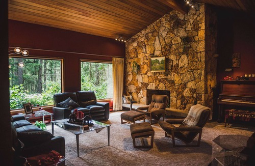 Highlands Bed & Breakfast | Misty Meadows B&B
