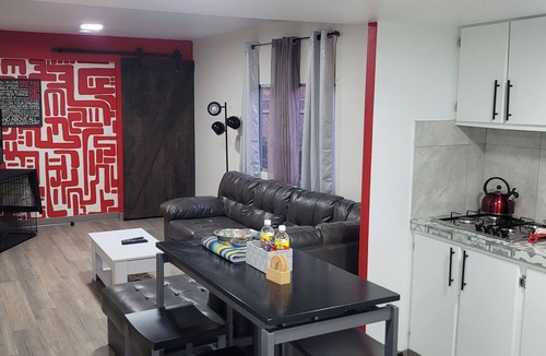 Zona Centro House | Mobile Home, 3 bdrm, 4 guest, Pet-friendly, Downtown
