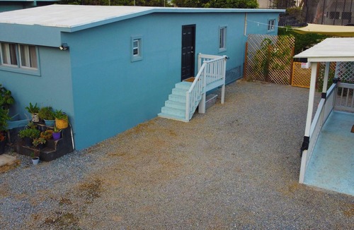Zona Centro House | Mobile Home, 3 bdrm, 4 guest, Pet-friendly, Downtown