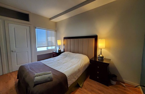 Playas de Tijuana Apartment | Modern 2 bedroom apartment by the bullring