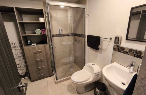 Downtown Mexico City Apartment | Modern and centrally located apartment in CDMX