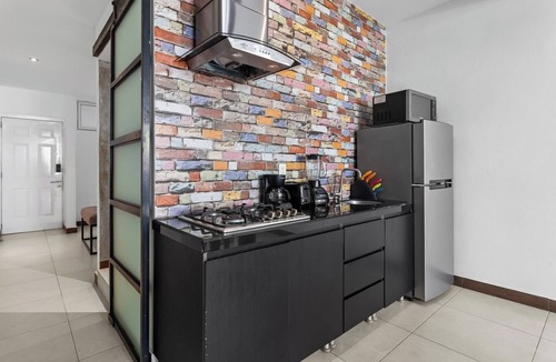 Amapas Condo | Modern apartment in Olas Altas+Wi-Fi+beach club