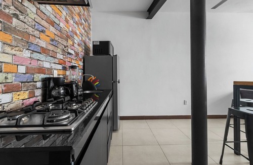 Amapas Condo | Modern apartment in Olas Altas+Wi-Fi+beach club