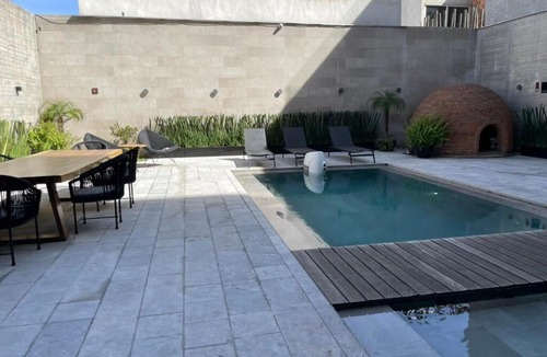 San Jose Insurgentes Apartment | Modern apartment
