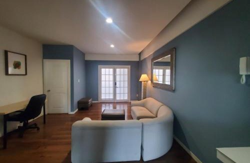 Playas de Tijuana Apartment | Modern apartment next to the Bullring