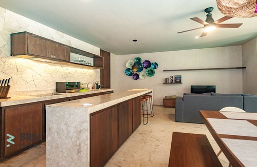 Tulum House | Modern Lux private Townstyle home, great location