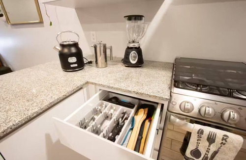 Benito Juarez Apartment | Modern Townhouse in the Heart of Mixcoac!