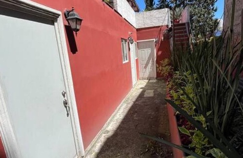 Churubusco Apartment | Moderno apartamento en Coyoacán cerca de museos y Centro Histórico