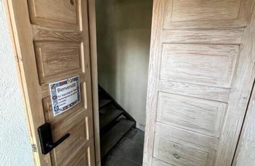 Churubusco Apartment | Moderno apartamento en Coyoacán cerca de museos y Centro Histórico