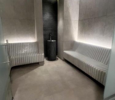 El Yaqui Apartment | Moderno Depto de lujo en Sta Fe