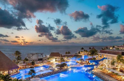 Cancun Resort | Moon Palace Nizuc - All Inclusive