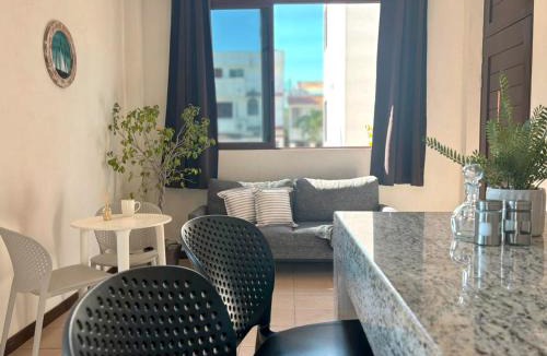 Puerto Juarez Apartment | Moro Apartments - Near the beach