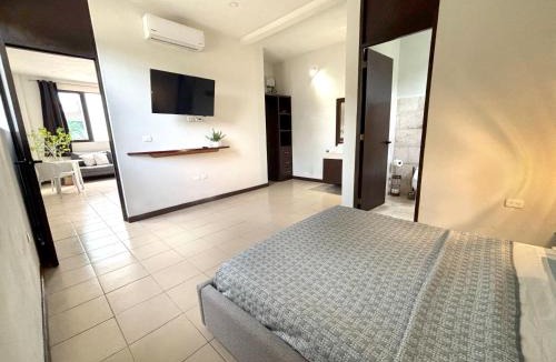 Puerto Juarez Apartment | Moro Apartments - Near the beach