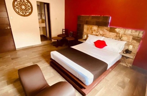 Cordoba Hotel | Motel Passion