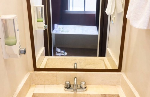 Cordoba Hotel | Motel Passion
