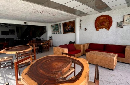 Tequesquitengo Hotel | Mr chile Teques