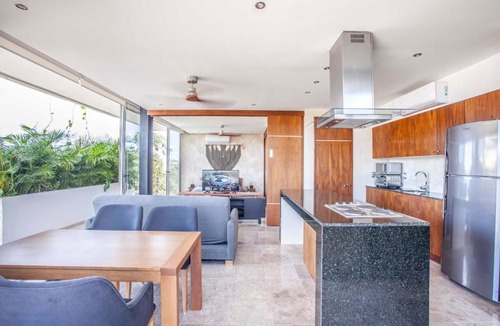Tulum Apartment | Muuch Tulum