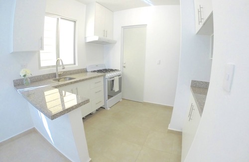 Puerto Juarez House | My Riviera Maya House 15 minutes to theme parks and 8 minutes to the beach.
