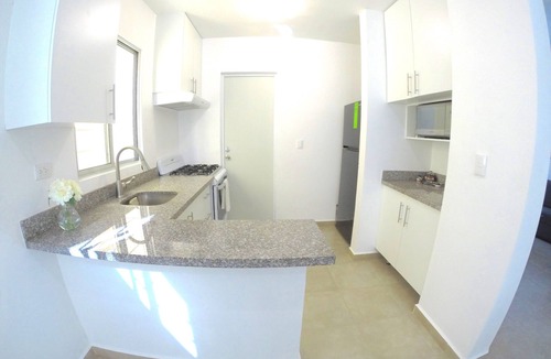 Puerto Juarez House | My Riviera Maya House 15 minutes to theme parks and 8 minutes to the beach.