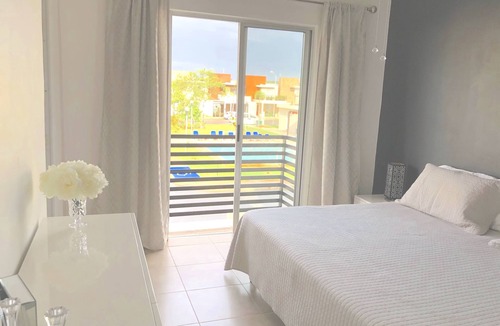 Puerto Juarez House | My Riviera Maya House 15 minutes to theme parks and 8 minutes to the beach.