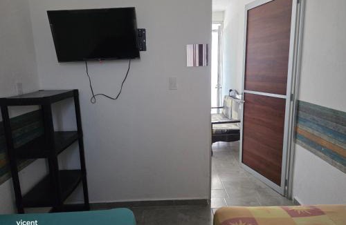 Paraiso Apartment | Nómadas