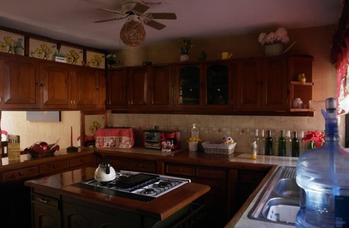 Downtown Cancun House | Nahil Durazno - House on Cancun's Downtown