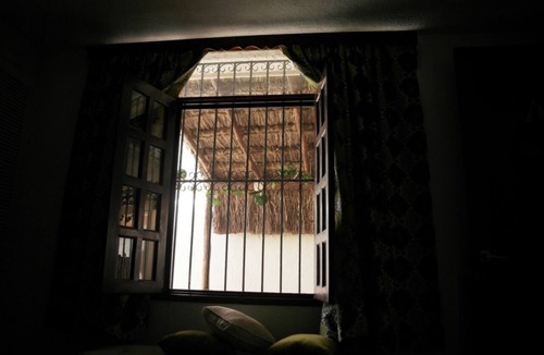 Downtown Cancun House | Nahil Durazno - House on Cancun's Downtown