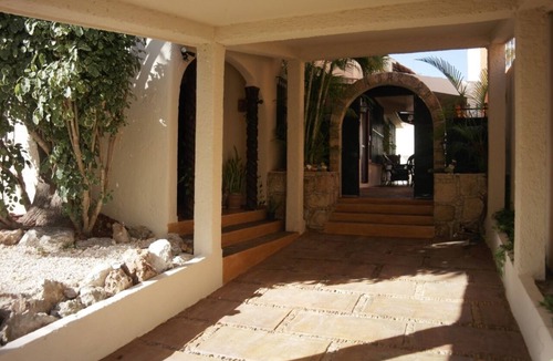 Downtown Cancun House | Nahil Durazno - House on Cancun's Downtown