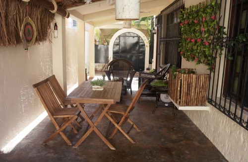 Downtown Cancun House | Nahil Durazno - House on Cancun's Downtown