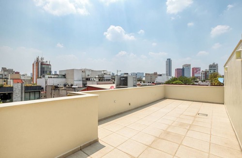 Benito Juarez Apartment | Narvarte Elegance · Prime Location