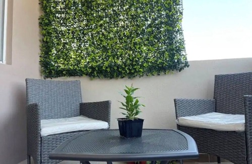 La Joya Apartment | Near the Xolos Stadium, CAS, Zona Rio, consulate