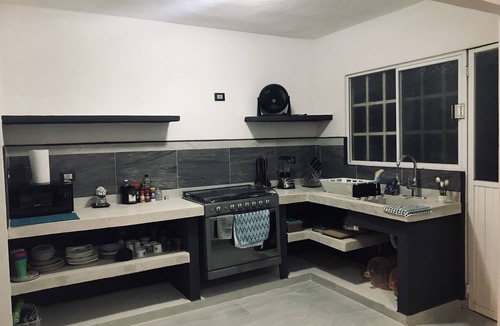 Downtown Cancun House | Nefi's Dream in Cancun
