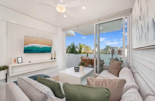 El Medano Ejidal Apartment | New Condo With 2BR in San Lucas