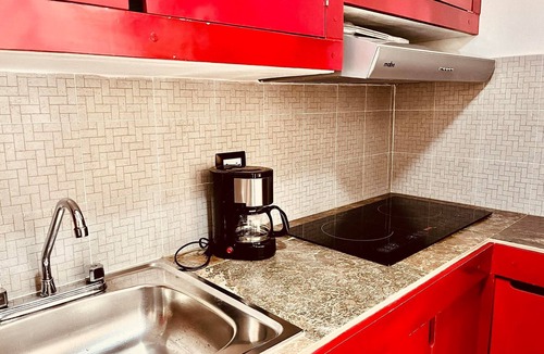 Puerto Juarez House | NEW! Jungle House - Playa del Carmen