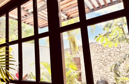 Puerto Juarez House | NEW! Jungle House - Playa del Carmen