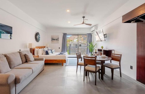 Centro Apartment | New Listing Luxury Stay in Cabo San Lucas