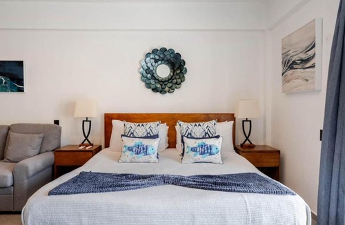 Centro Apartment | New Listing Luxury Stay in Cabo San Lucas