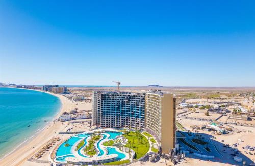 Bella Vista Hotel | New Sonoran Star 1 Bedroom 2 Beds KING 4 People