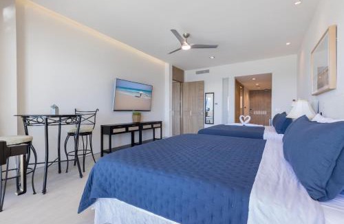Bella Vista Hotel | New Sonoran Star 1 Bedroom 2 Beds KING 4 People