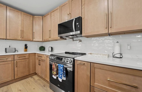 Atlanta House | NEW Stylish ATL Home Near Airport & Attractions