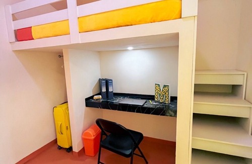Tlalpan Hotel | Ni2 Tlalpan