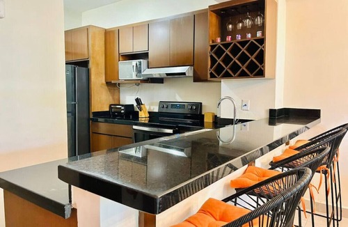 Cerritos Condo | Nice apartment facing the sea in the Cerritos area