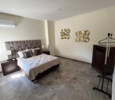 Las Gaviotas Apartment | Nightlife Haven