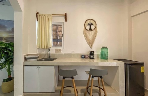 Puerto Morelos Apartment | NIKTE King Studio | Pool & Beach, Puerto Morelos