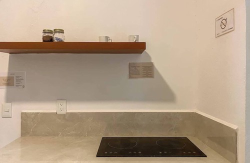 Puerto Morelos Apartment | NIKTE King Studio | Pool & Beach, Puerto Morelos