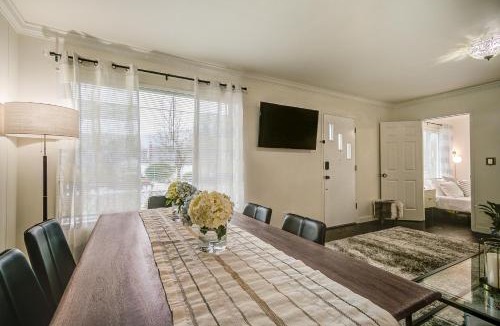 North Bend House | North Bend Downtown Cottage