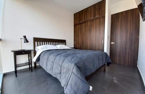 Los Alpes House | NSI-1 Urbano Town - Habitación Privada