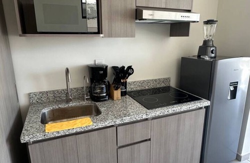 Zapopan Apartment | Nuevo Depa en Santa Ana 360 - 40 (Torre 4)