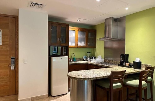 Villa Juarez Resort | Nuevo Nayarit - the-Estates