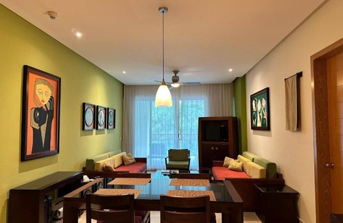 Villa Juarez Resort | Nuevo Nayarit - the-Estates